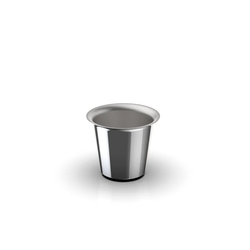 Moa Design LSPPBC Moa Stainless Steel Bottle Holder Conical Space Line