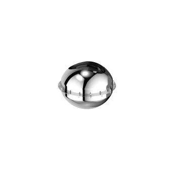 Moa Design LSPCH2B Moa Stainless Steel Champagne Cooler for 2 Bottl...