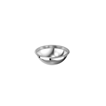 Moa Design LSPCI26 Moa Hemispherical Dome D.260 H.130 without Hole ...