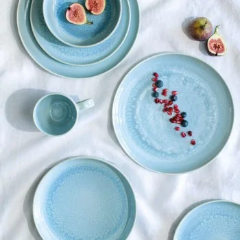 Villeroy & Boch 19-5169-1310 Villeroy & Boch Crafted Blueberry Coll...