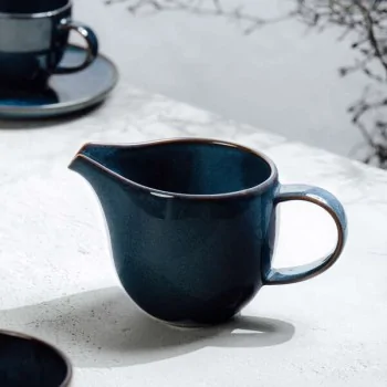 Villeroy & Boch 19-5168-0780 Villeroy & Boch Crafted Denim Collecti...