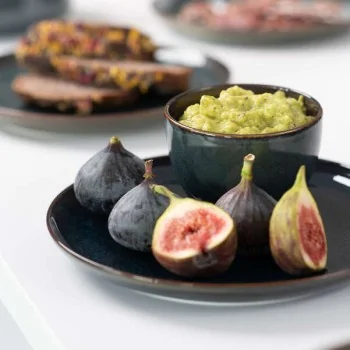 Villeroy & Boch 19-5168-1300 Villeroy & Boch Crafted Denim Collecti...