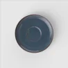Villeroy & Boch Crafted Denim Collection Fine Porcelain Saucer - 150 x 150 x 20 mm - 6 pcs set.
