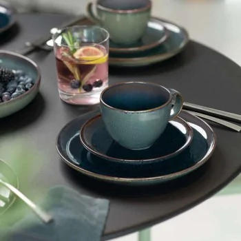 Villeroy & Boch 19-5168-1310 Villeroy & Boch Crafted Denim Collecti...