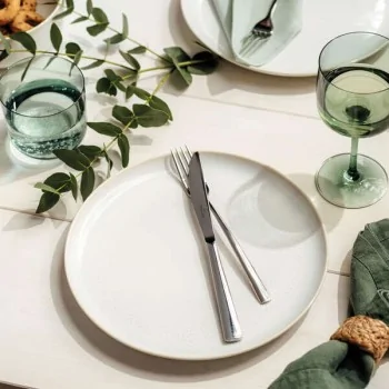 Villeroy & Boch 19-5168-2610 Villeroy & Boch Crafted Denim Collecti...