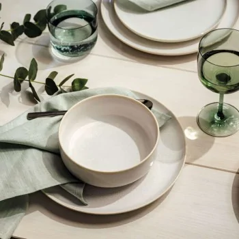 Villeroy & Boch 19-5168-2610 Villeroy & Boch Crafted Denim Collecti...