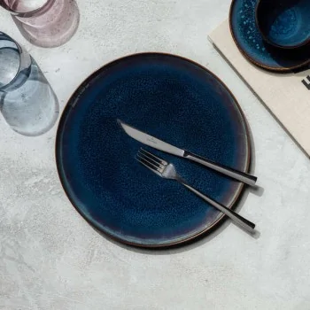 Villeroy & Boch 19-5168-2620 Villeroy & Boch Crafted Denim Collecti...