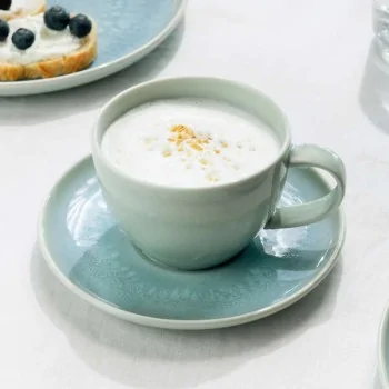 Villeroy & Boch 19-5169-1300 Villeroy & Boch Crafted Blueberry Coll...