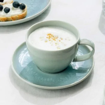 Villeroy & Boch 19-5169-1300 Villeroy & Boch Crafted Blueberry Coll...