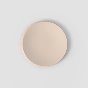 Villeroy & Boch 10-4291-2660 Villeroy & Boch NewMoon Beige Collecti...