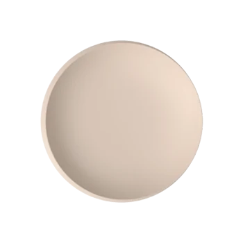 Villeroy & Boch 10-4291-2700 Villeroy & Boch NewMoon Beige Collecti...