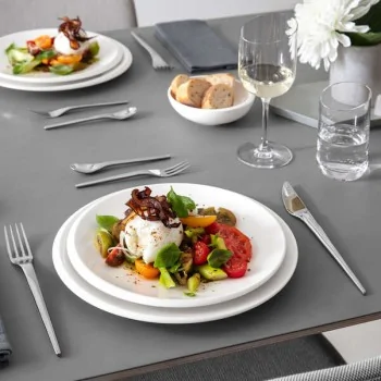 Villeroy & Boch 10-4291-2701 Villeroy & Boch NewMoon Beige Collecti...