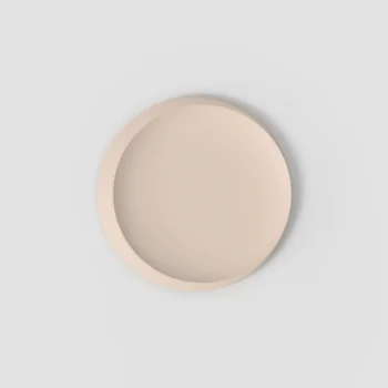 Villeroy & Boch 10-4291-2990 Villeroy & Boch NewMoon Beige Collecti...