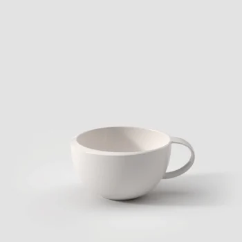 Villeroy & Boch 10-4264-1300 Villeroy & Boch NewMoon Collection Fin...