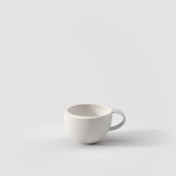 Villeroy & Boch 10-4264-1420 Villeroy & Boch NewMoon Collection Fin...
