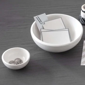 Villeroy & Boch 10-4264-1900 Villeroy & Boch NewMoon Collection Fin...