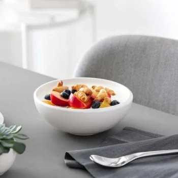Villeroy & Boch 10-4264-1900 Villeroy & Boch NewMoon Collection Fin...