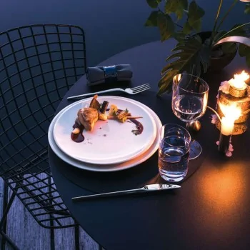 Villeroy & Boch 10-4264-2620 Villeroy & Boch NewMoon Collection Fin...