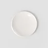 Villeroy & Boch NewMoon Collection Fine Porcelain Flat plate - 240 x 240 x 20 mm - 6 pcs set.