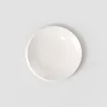Villeroy & Boch NewMoon Collection Fine Porcelain Flat plate - 160 x 160 x 20 mm - 6 pcs set.