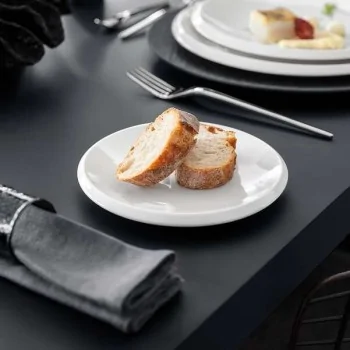 Villeroy & Boch 10-4264-2660 Villeroy & Boch NewMoon Collection Fin...