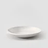 Villeroy & Boch NewMoon Collection Fine Porcelain Deep bowl - 290 x 290 x 50 mm - 6 pcs set.