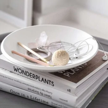Villeroy & Boch 10-4264-2700 Villeroy & Boch NewMoon Collection Fin...