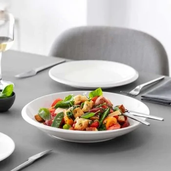 Villeroy & Boch 10-4264-2700 Villeroy & Boch NewMoon Collection Fin...
