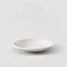 Villeroy & Boch NewMoon Collection Fine Porcelain Flat bowl - 250 x 250 x 40 mm - 6 pcs set.