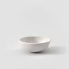 Villeroy & Boch NewMoon Collection Fine Porcelain Salad bowl - 185 x 185 x 70 mm - 1 pc set.