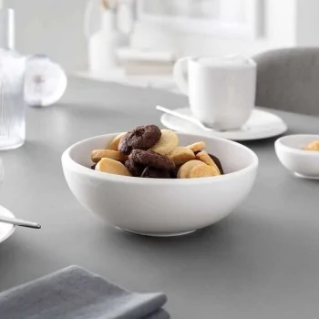 Villeroy & Boch 10-4264-3180 Villeroy & Boch NewMoon Collection Fin...