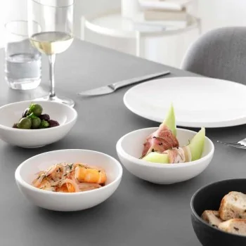 Villeroy & Boch 10-4264-3900 Villeroy & Boch NewMoon Collection Fin...