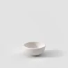 Villeroy & Boch NewMoon Collection Fine Porcelain Dip bowl - 85 x 85 x 35 mm - 6 pcs set.