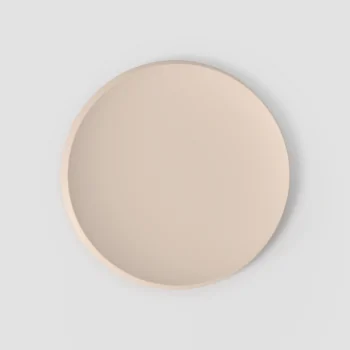 Villeroy & Boch 10-4291-2601 Villeroy & Boch NewMoon Beige Collecti...