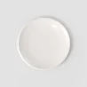 Villeroy & Boch NewMoon Beige Collection Fine Porcelain Flat plate - 270 x 270 x 25 mm - 6 pcs set.
