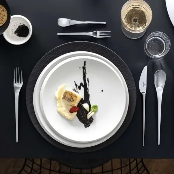 Villeroy & Boch 10-4291-2620 Villeroy & Boch NewMoon Beige Collecti...