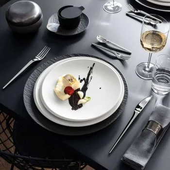 Villeroy & Boch 10-4291-2640 Villeroy & Boch NewMoon Beige Collecti...