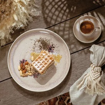 Villeroy & Boch 19-5172-2610 Villeroy & Boch Perlemor Sand Collecti...