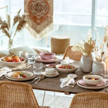 Villeroy & Boch 19-5172-3760 Villeroy & Boch Perlemor Sand Collecti...
