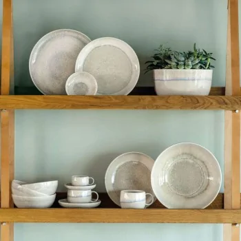 Villeroy & Boch 19-5172-3932 Villeroy & Boch Perlemor Sand Collecti...
