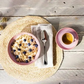 Villeroy & Boch 19-5173-1300 Villeroy & Boch Perlemor Coral Collect...