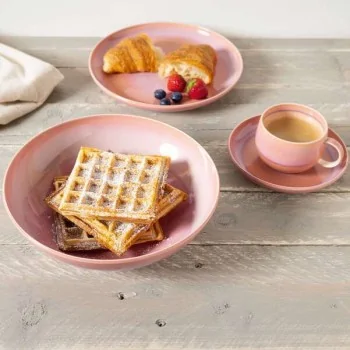 Villeroy & Boch 19-5173-1310 Villeroy & Boch Perlemor Coral Collect...