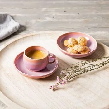 Villeroy & Boch 19-5173-1430 Villeroy & Boch Perlemor Coral Collect...