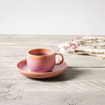 Villeroy & Boch 19-5173-1430 Villeroy & Boch Perlemor Coral Collect...