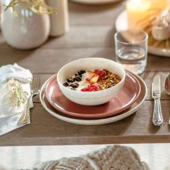 Villeroy & Boch 19-5173-1900 Villeroy & Boch Perlemor Coral Collect...