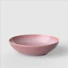 Villeroy & Boch Perlemor Coral Collection Fine Porcelain Dinner Bowl - 260 x 260 x 70 mm - 1 pc set.