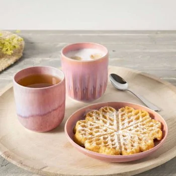 Villeroy & Boch 19-5173-3760 Villeroy & Boch Perlemor Coral Collect...