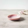 Villeroy & Boch Perlemor Coral Collection Fine Porcelain Dip Bowl - 120 x 120 x 30 mm - 6 pcs set.