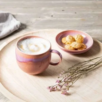 Villeroy & Boch 19-5173-3932 Villeroy & Boch Perlemor Coral Collect...