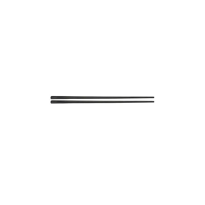 Pordamsa A0032-B022 Pordamsa Chopsticks Black 21.5 cm